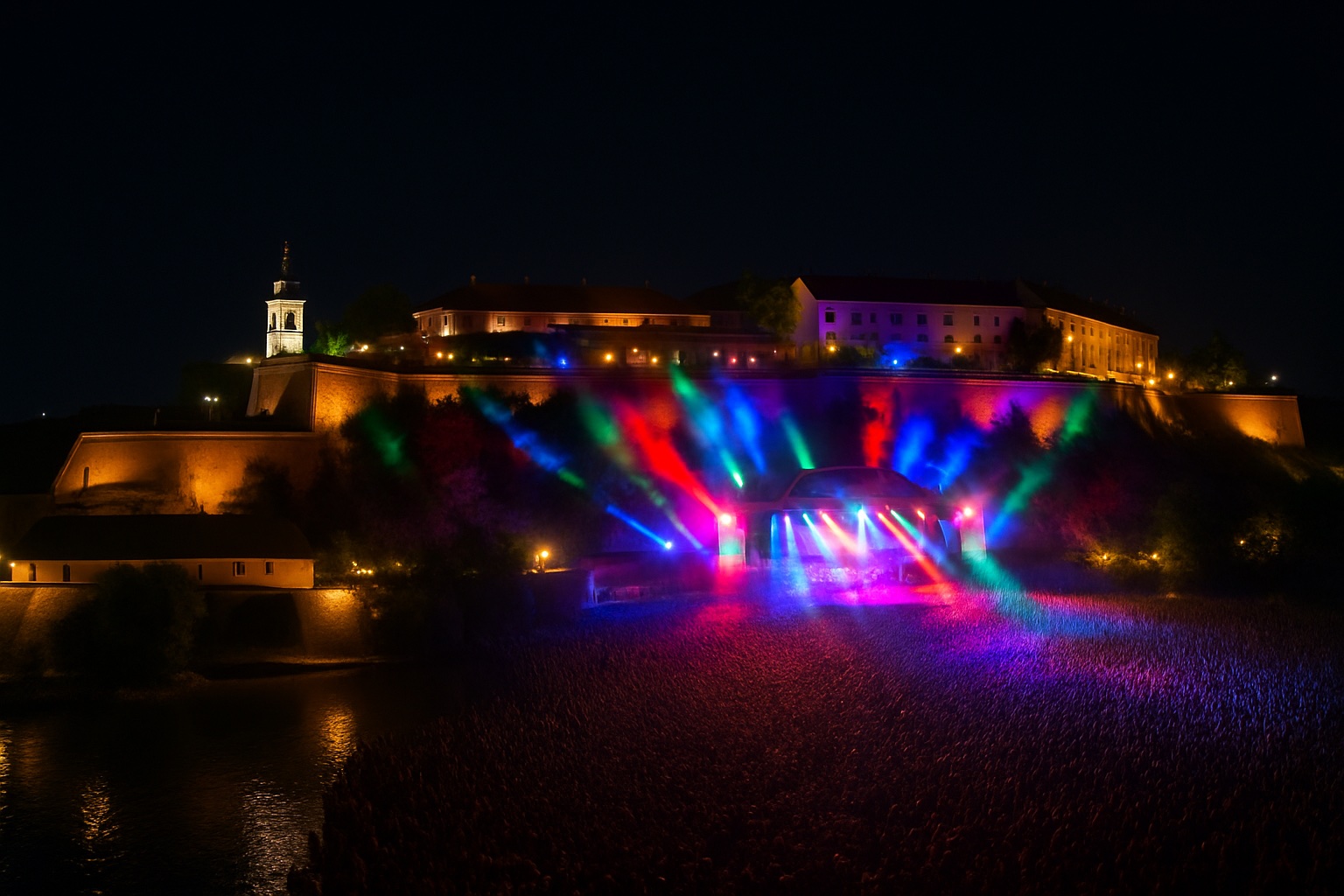 Festivals & Events