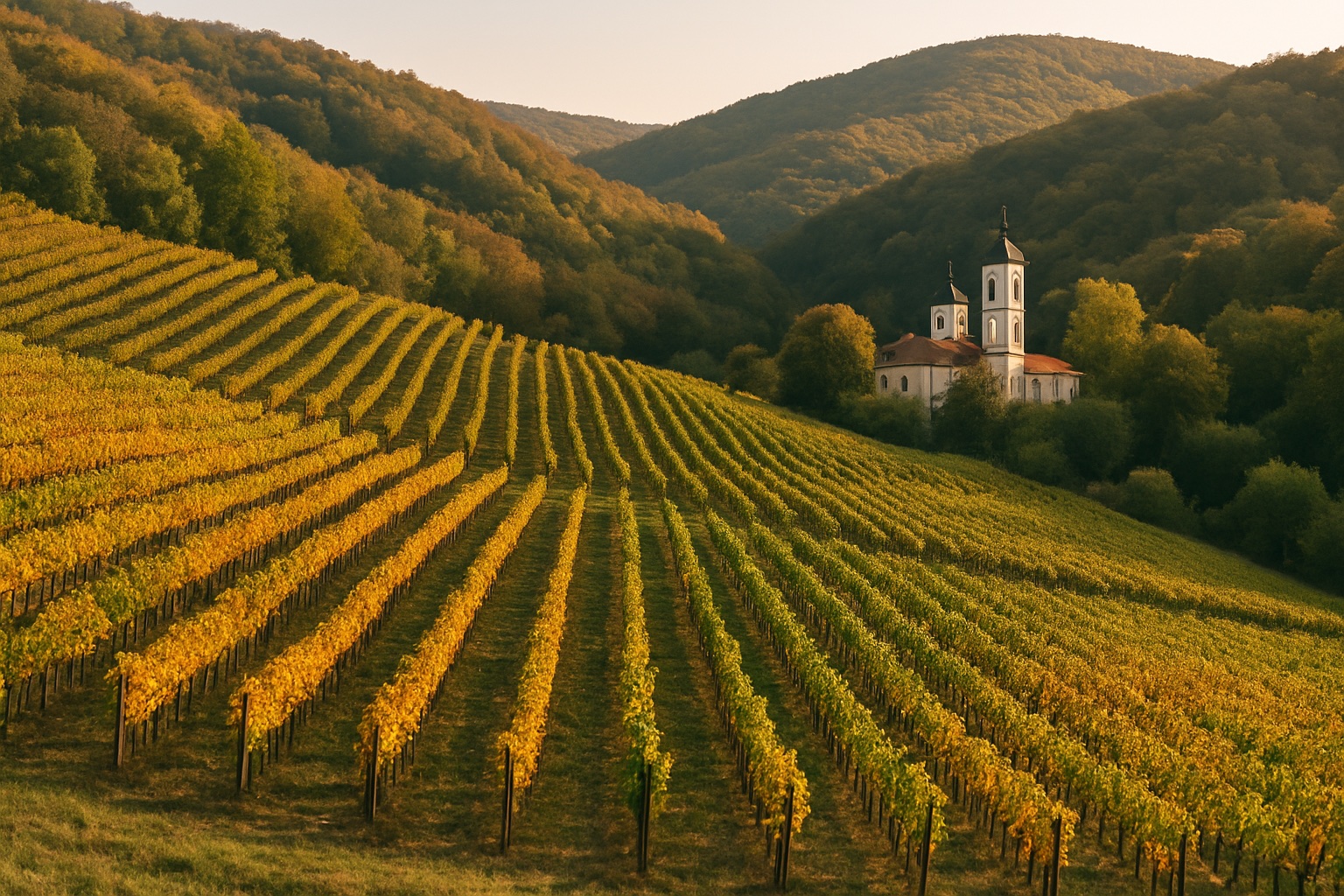 Fruška Gora