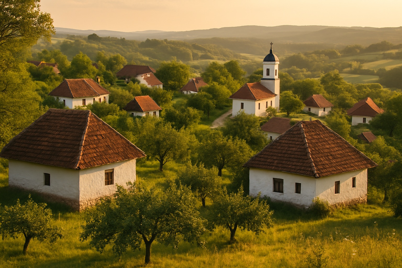 Land & Leute