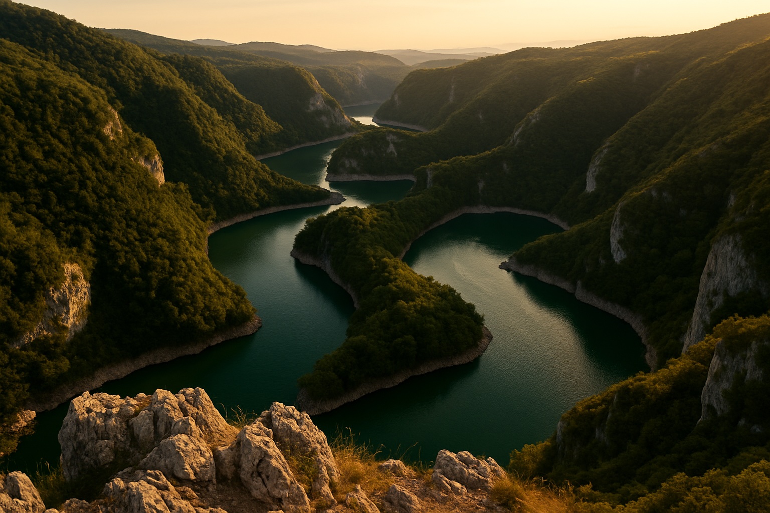 Natur & Nationalparks