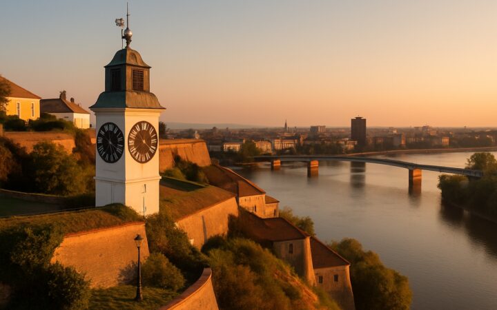 Novi Sad