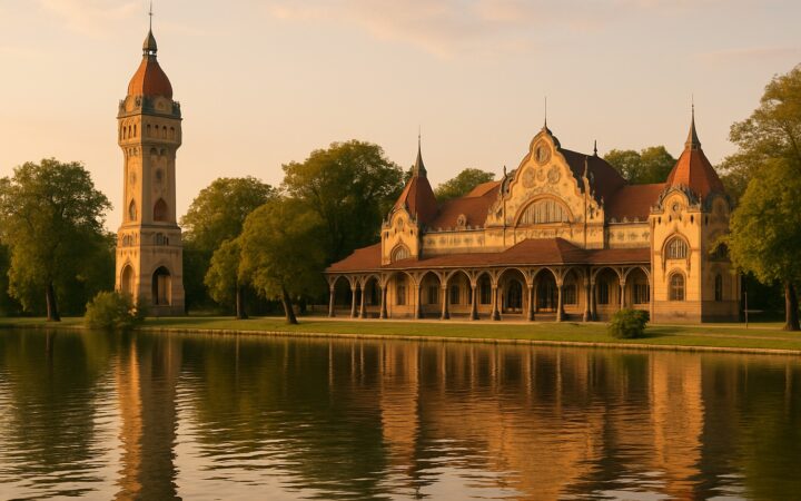 Palić