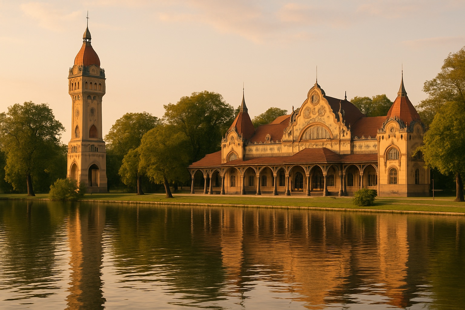 Palić