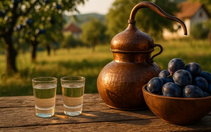 Rakija & Šljivovica