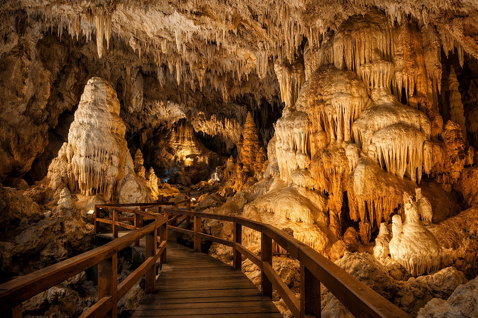 Höhle Resavska pećina