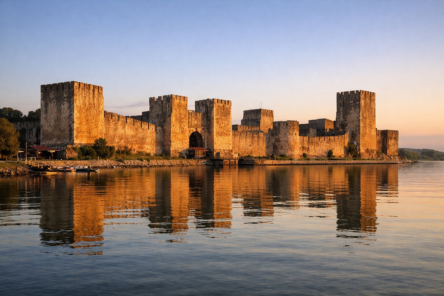 Smederevo