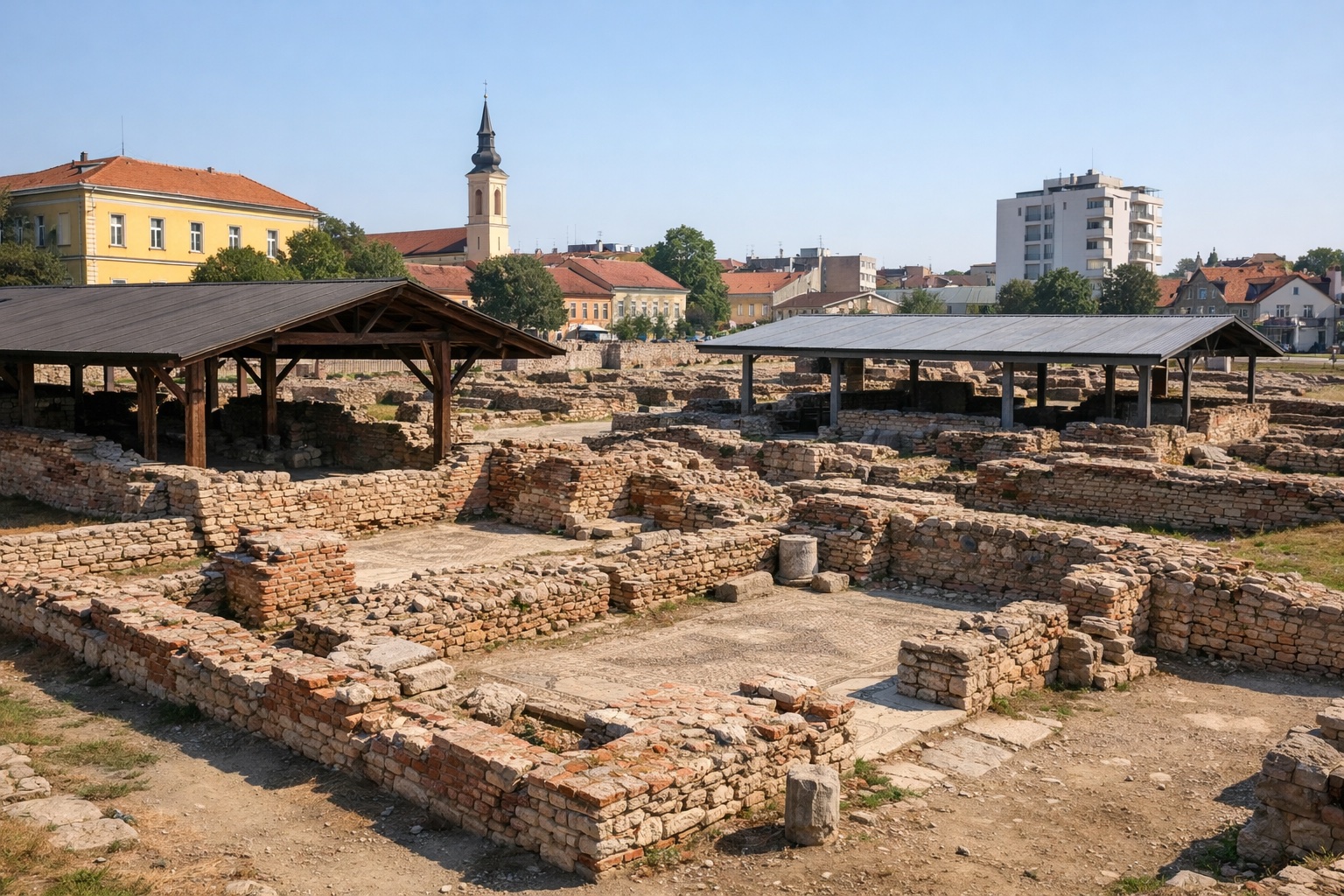 Sremska Mitrovica