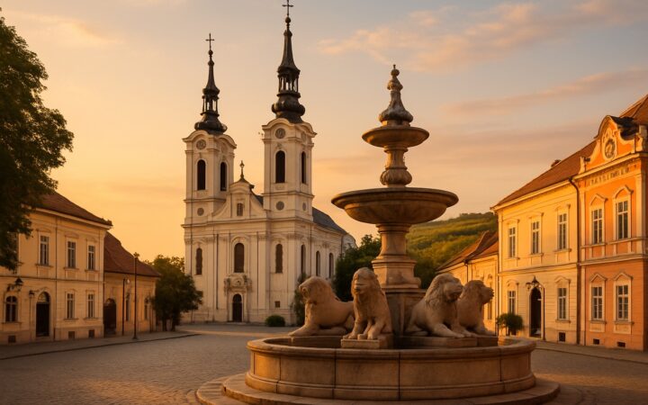 Sremski Karlovci