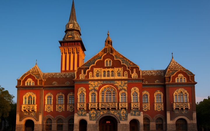 Subotica