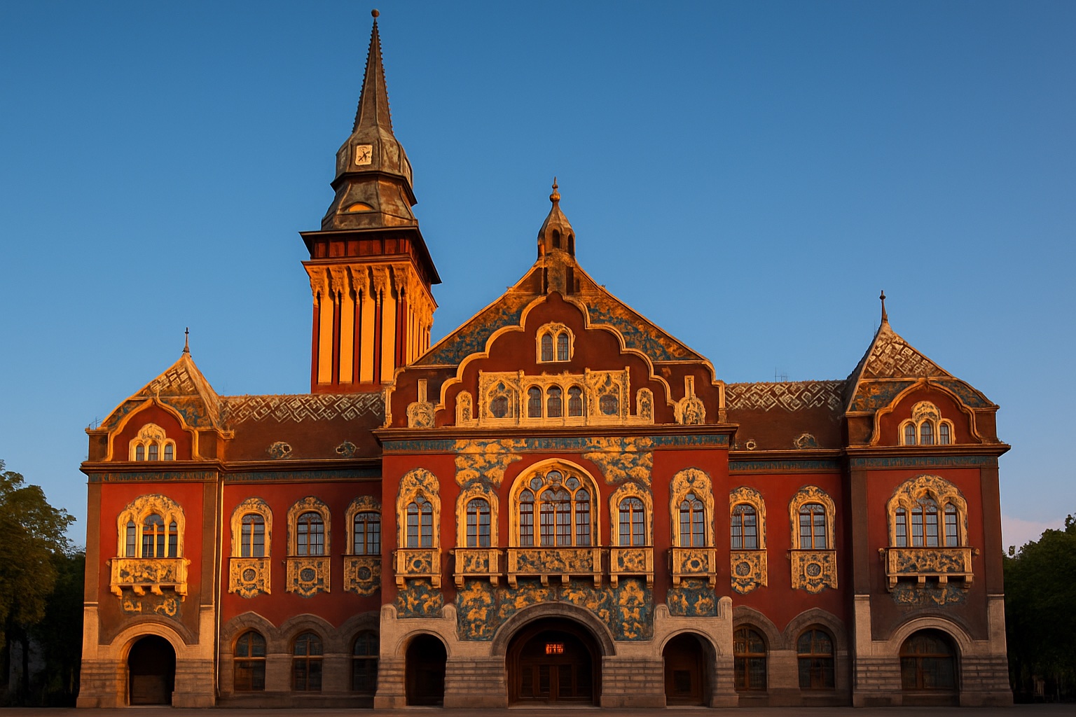 Subotica