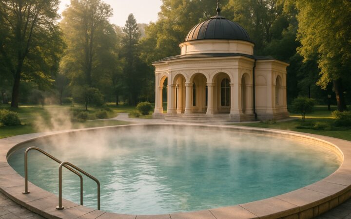 Thermen & Spa
