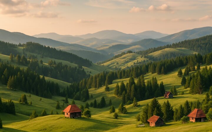 Zlatibor