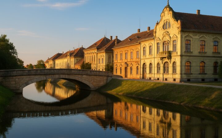 Zrenjanin