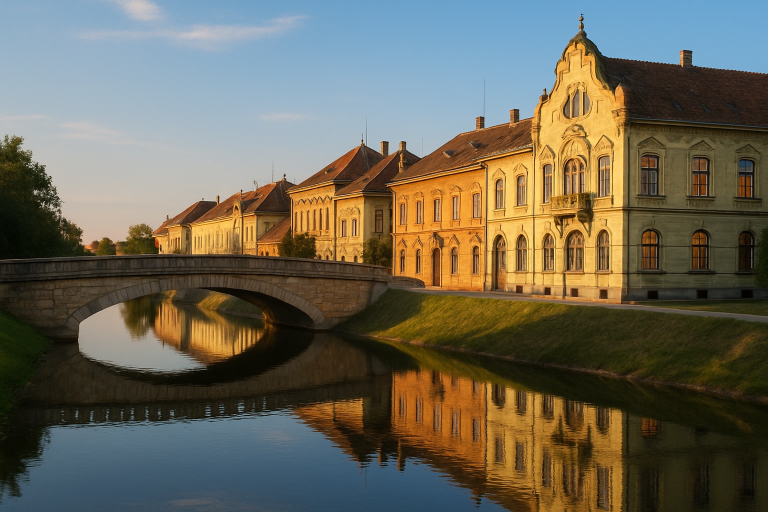 Zrenjanin